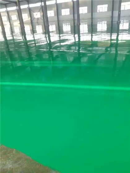 集美，我直接给你一份室外地坪漆翻新维修